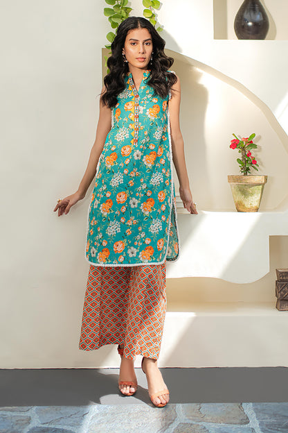 Shirt Shalwar - 1181