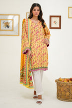 Shirt Dupatta - 1300