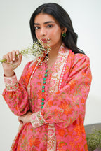 Shirt Dupatta - 1301