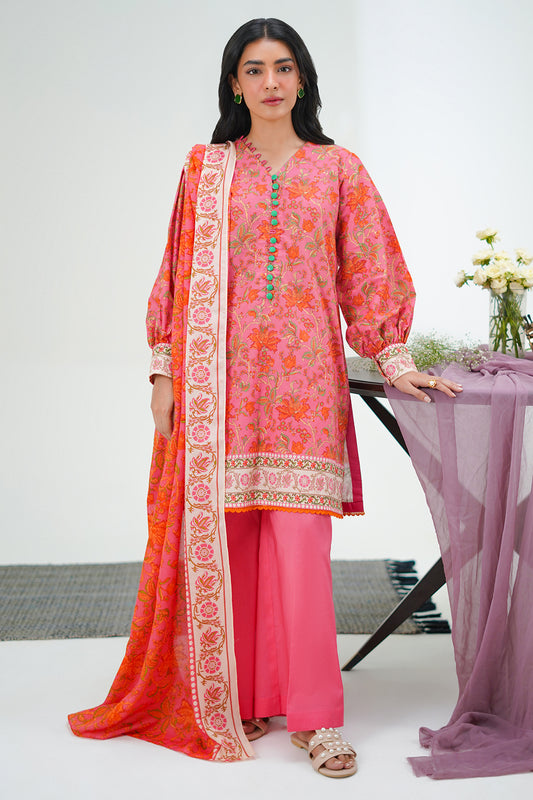 Shirt Dupatta - 1301