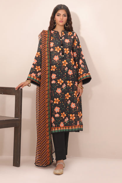 Shirt Dupatta - 1302