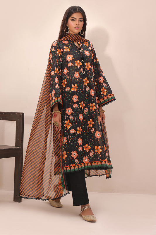 Shirt Dupatta - 1302