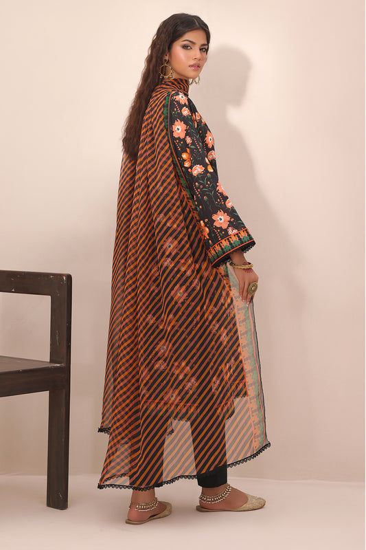 Shirt Dupatta - 1302