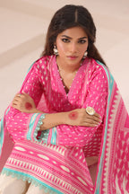 Shirt Dupatta - 1306