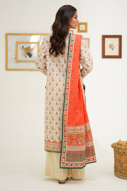 Shirt Dupatta - 1307