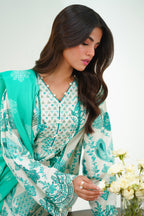 Shirt Dupatta - 1386