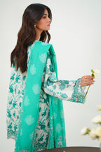Shirt Dupatta - 1386