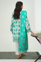 Shirt Dupatta - 1386