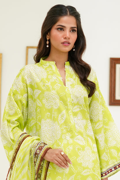 Shirt Dupatta - 1388