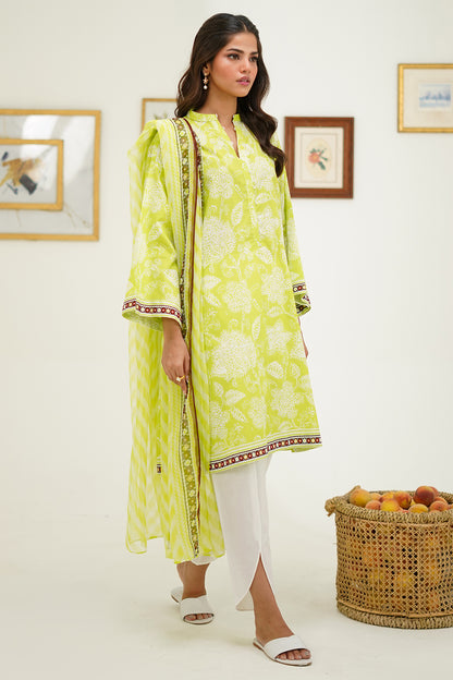 Shirt Dupatta - 1388