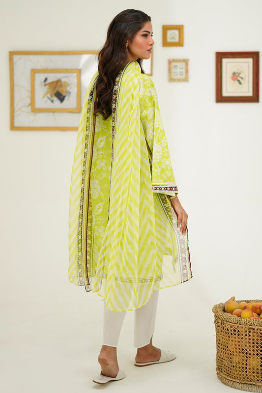 Shirt Dupatta - 1388