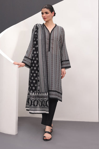 Shirt Dupatta - 1487