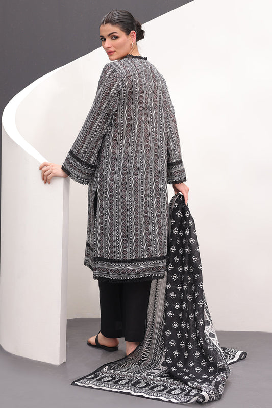 Shirt Dupatta - 1487