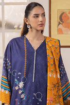 Shirt Dupatta - 1612