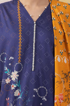 Shirt Dupatta - 1612