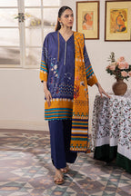 Shirt Dupatta - 1612