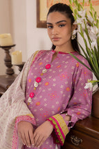 Shirt Dupatta - 1614