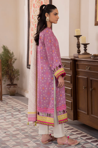 Shirt Dupatta - 1614