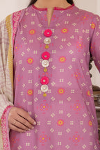 Shirt Dupatta - 1614