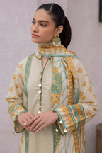Shirt Dupatta - 1615