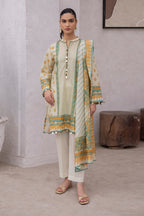 Shirt Dupatta - 1615