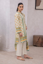 Shirt Dupatta - 1615