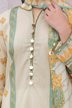 Shirt Dupatta - 1615