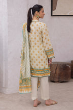 Shirt Dupatta - 1615