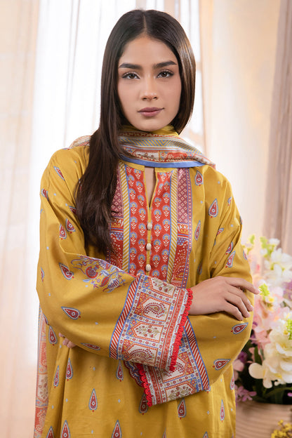 Shirt Dupatta - 1616