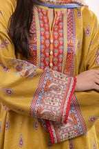 Shirt Dupatta - 1616