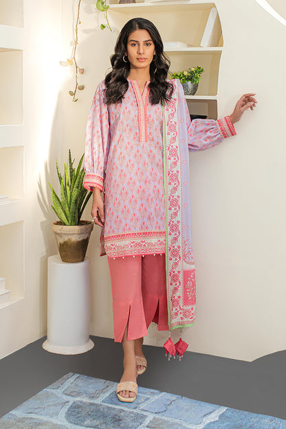 Shirt Dupatta - 1644