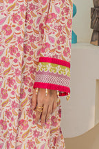 Shirt Dupatta - 1645