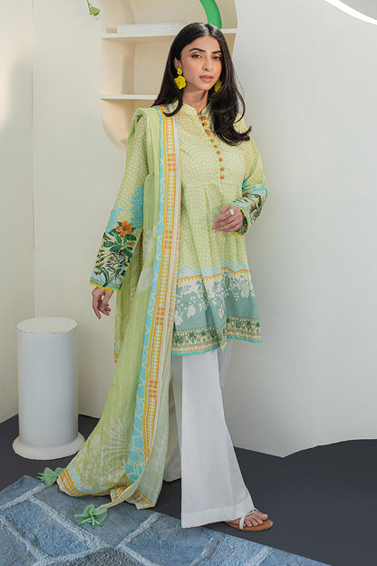 Shirt Dupatta - 1646