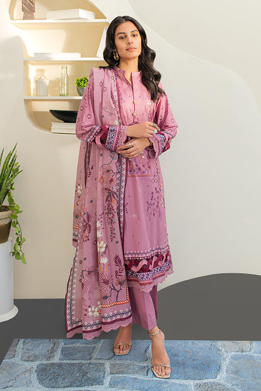 Shirt Dupatta - 1647