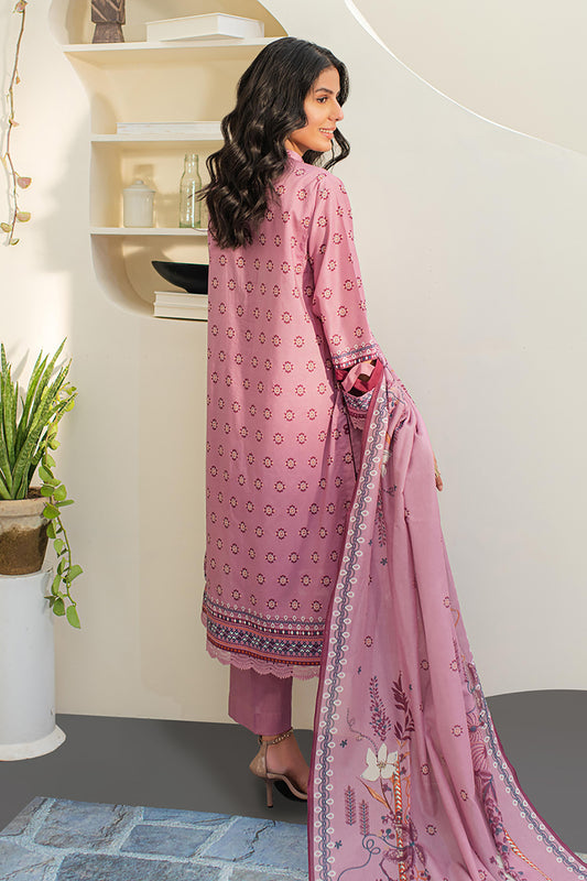 Shirt Dupatta - 1647