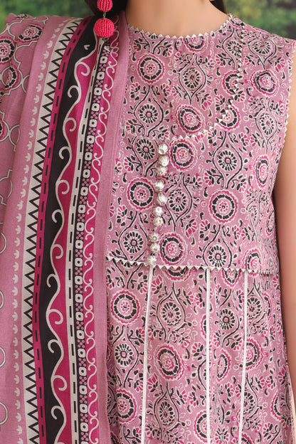 Shirt Dupatta - 1648