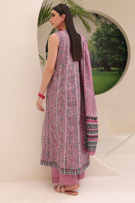 Shirt Dupatta - 1648