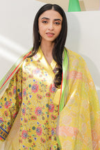 Shirt Dupatta - 1649