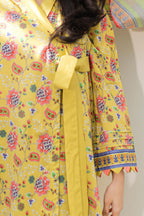 Shirt Dupatta - 1649