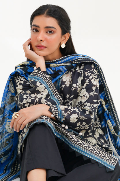 Shirt Dupatta - 1709