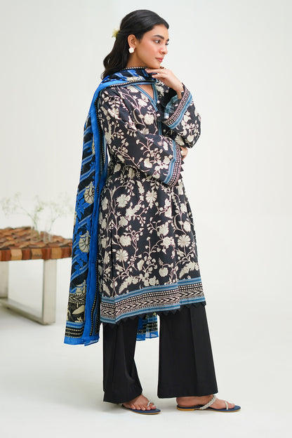 Shirt Dupatta - 1709