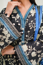 Shirt Dupatta - 1709