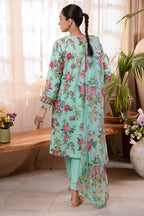 Shirt Shalwar Dupatta - 1046