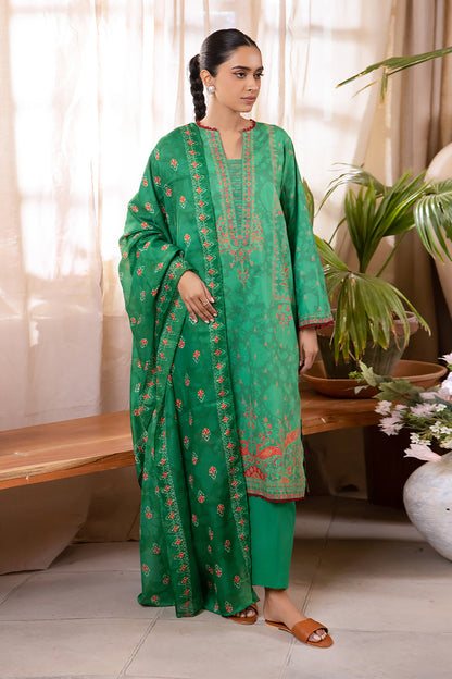 Shirt Shalwar Dupatta - 1048