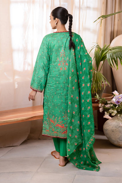 Shirt Shalwar Dupatta - 1048