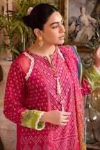 Shirt Shalwar Dupatta - 1057