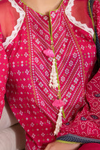 Shirt Shalwar Dupatta - 1057