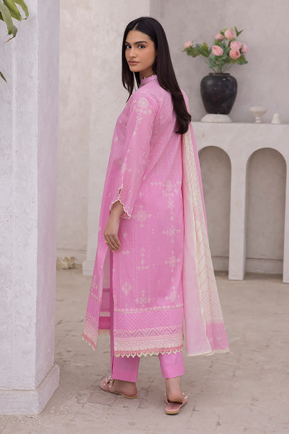 Shirt Shalwar Dupatta - 1060