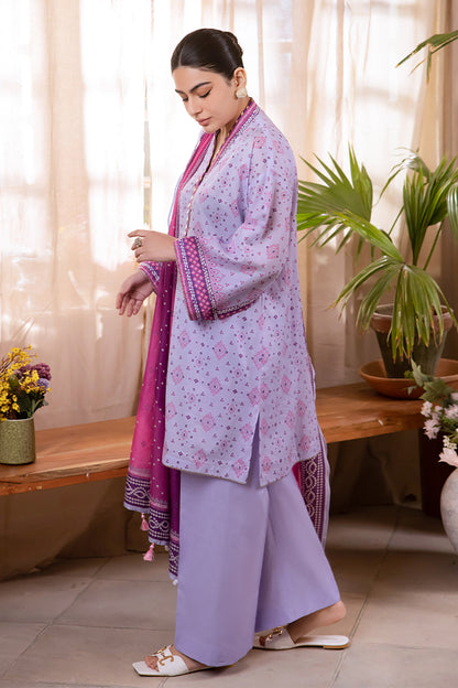 Shirt Shalwar Dupatta - 1062