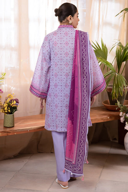 Shirt Shalwar Dupatta - 1062